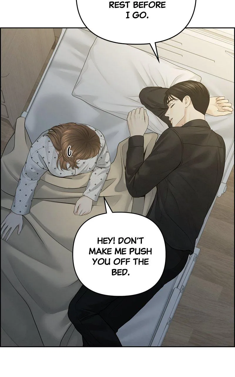 Read Only Hope Manga Online