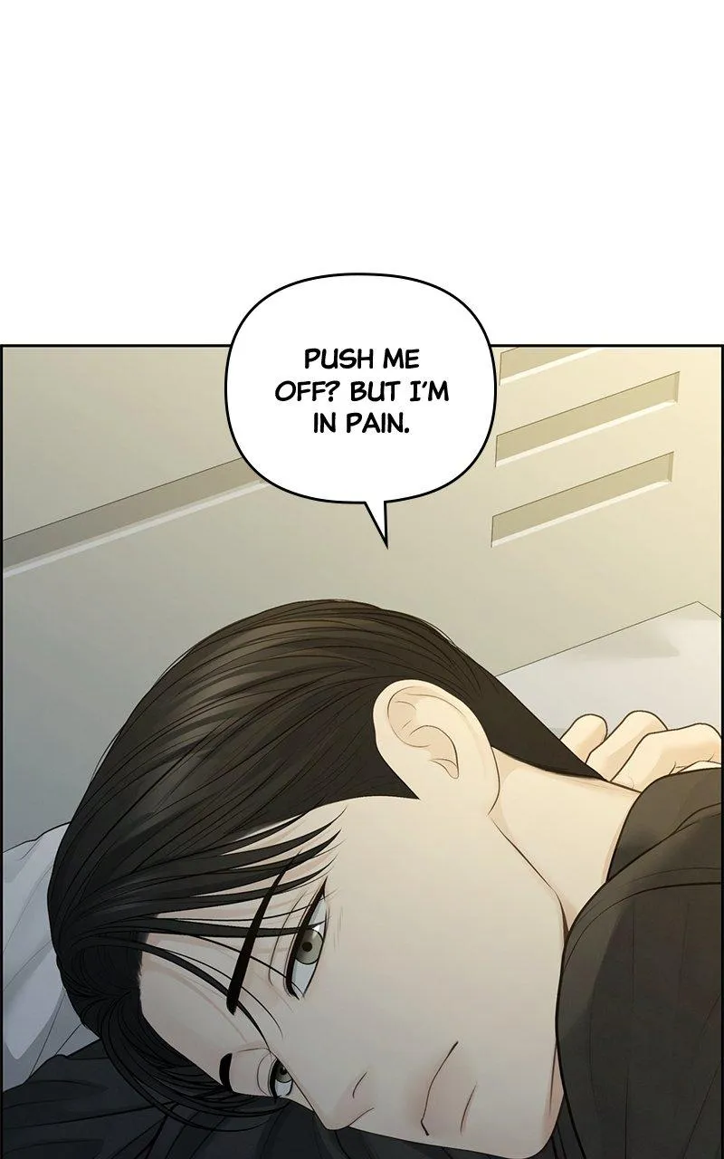 Read Only Hope Manga Online