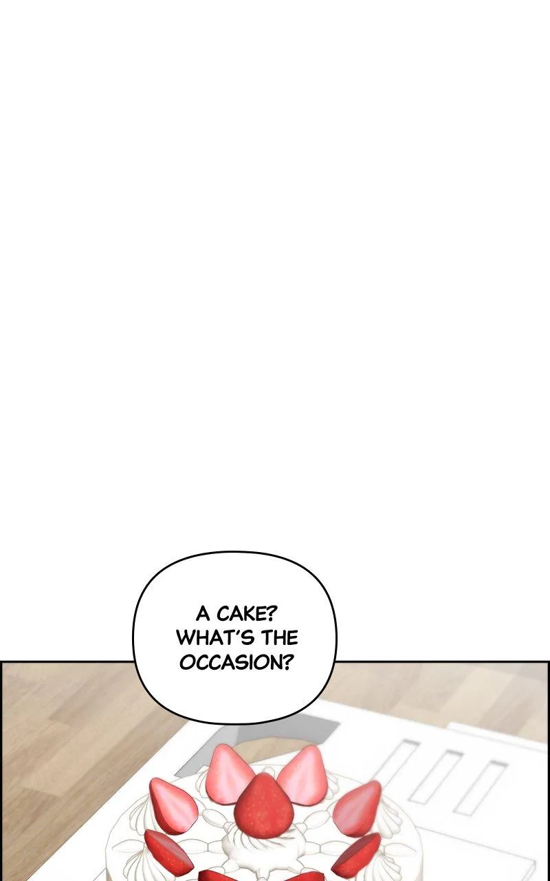 Read Only Hope Manga Online