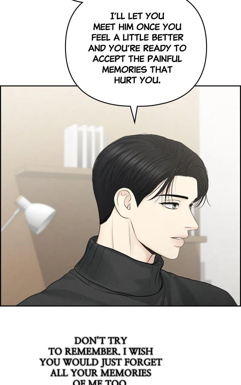 Read Only Hope Manga Online