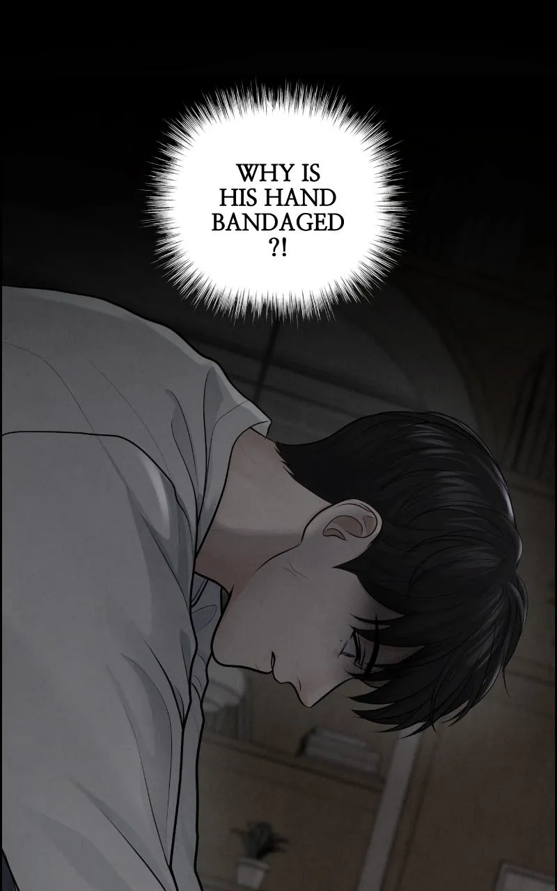 Read Only Hope Manga Online