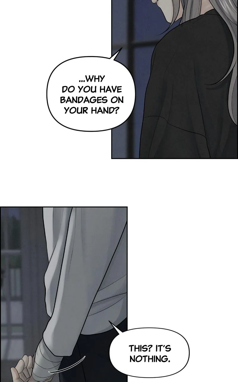 Read Only Hope Manga Online