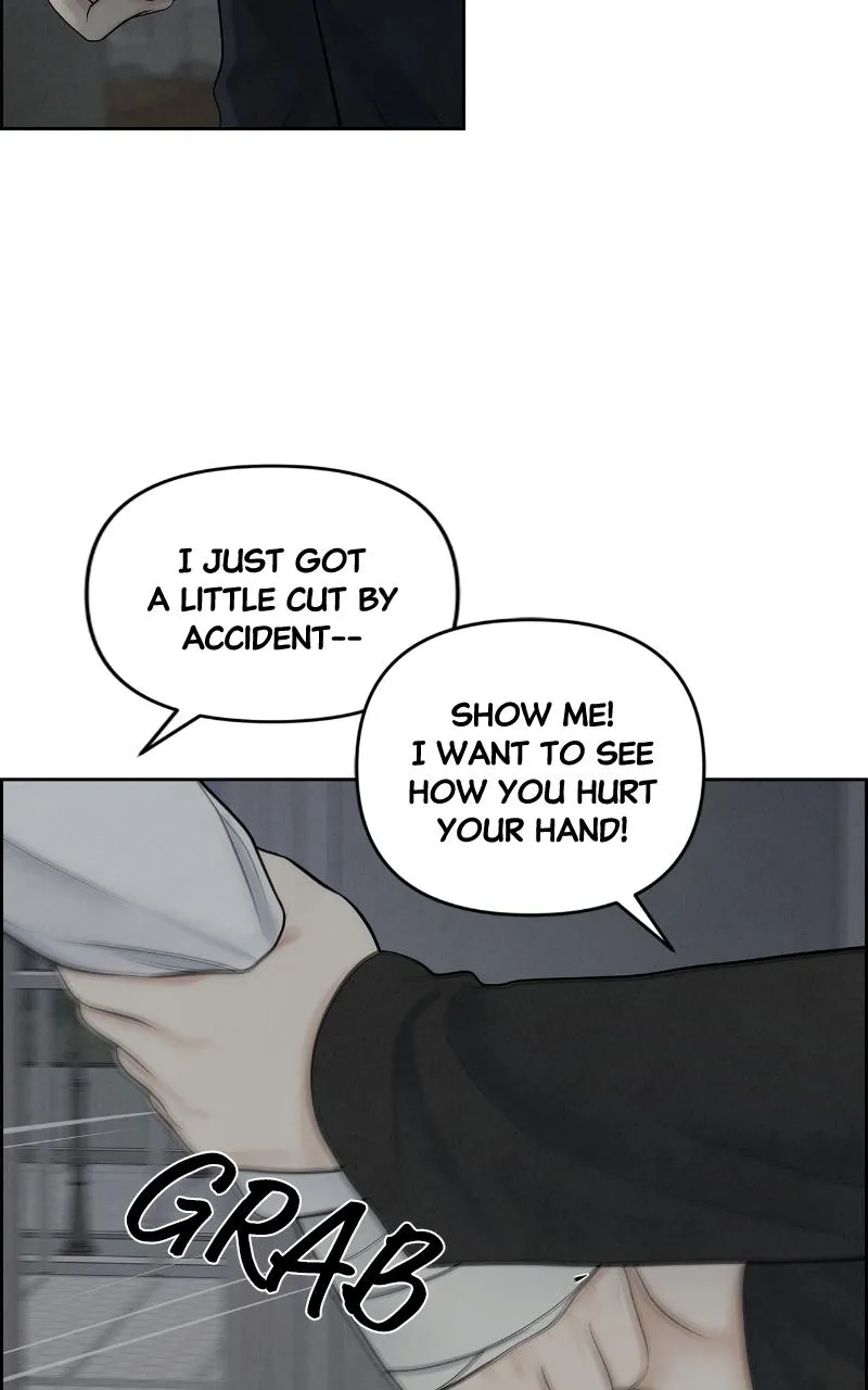 Read Only Hope Manga Online
