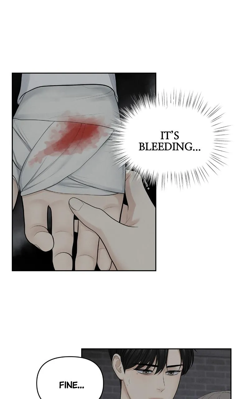 Read Only Hope Manga Online