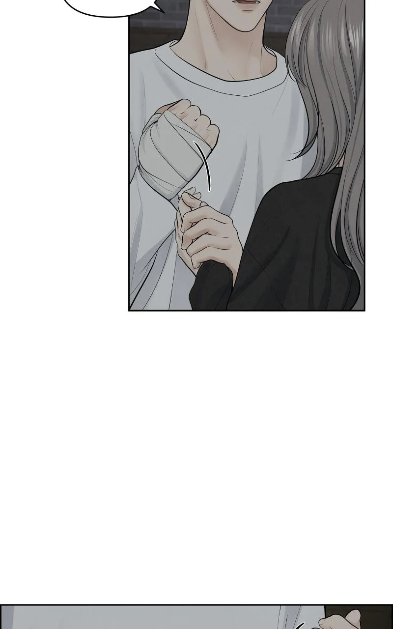 Read Only Hope Manga Online