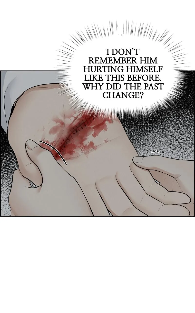 Read Only Hope Manga Online