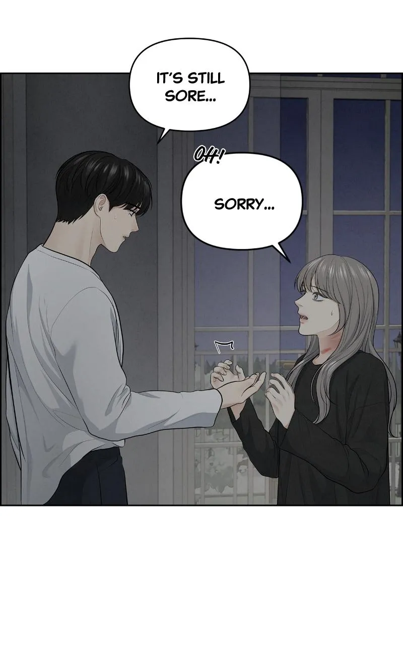 Read Only Hope Manga Online