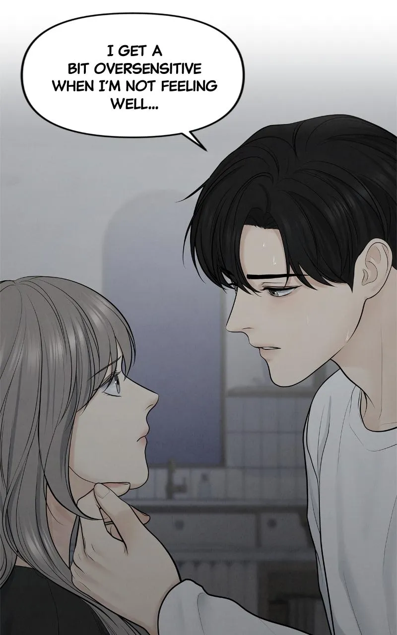 Read Only Hope Manga Online