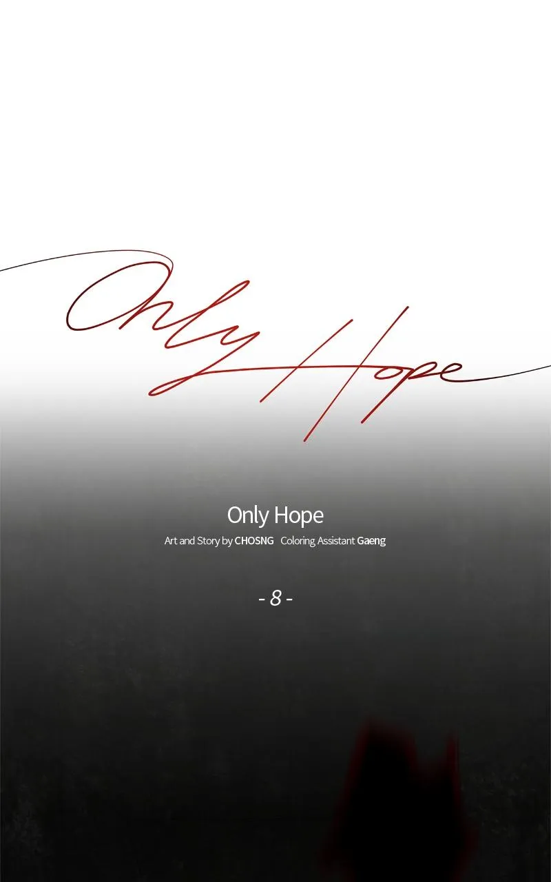 Read Only Hope Manga Online