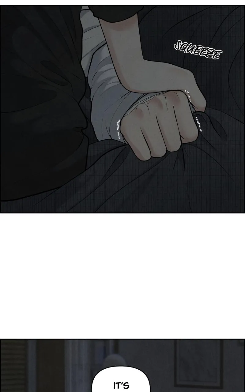 Read Only Hope Manga Online