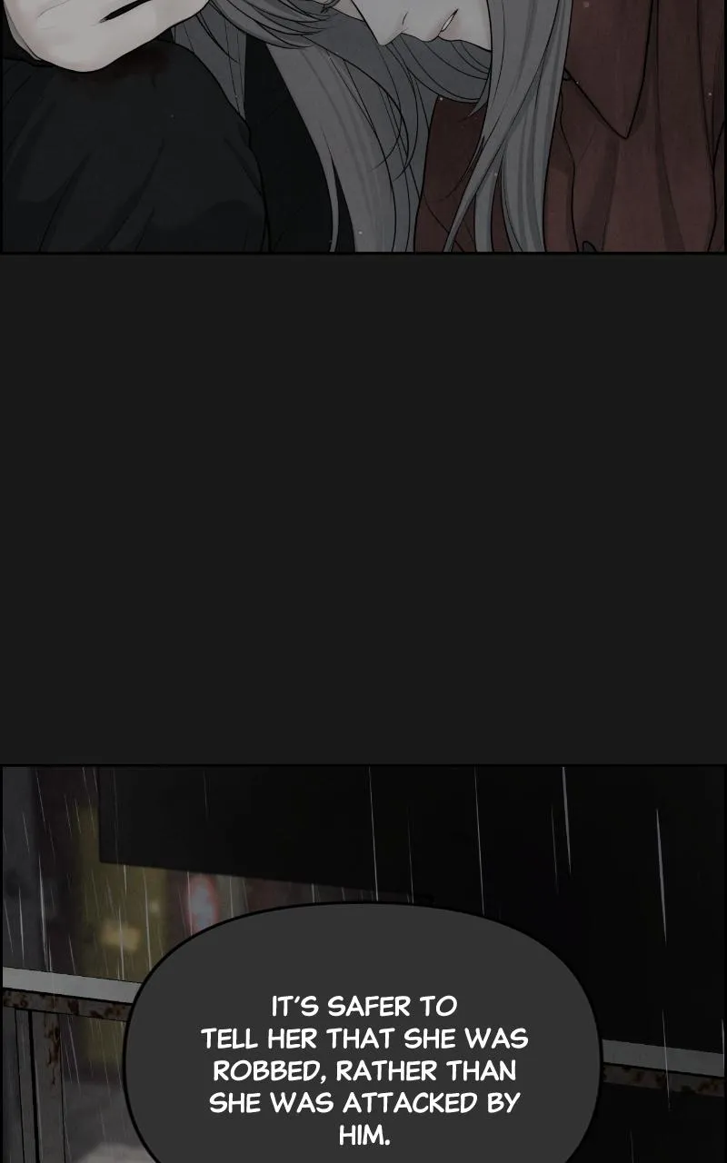 Read Only Hope Manga Online
