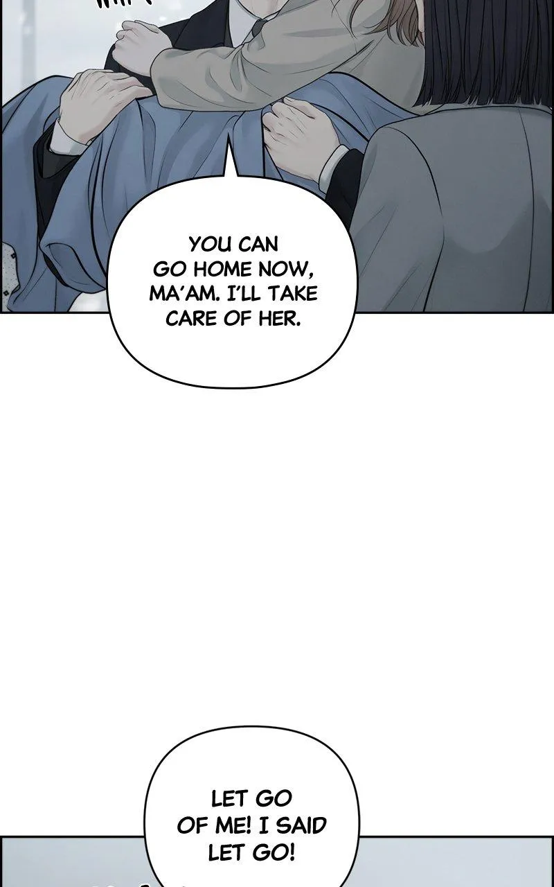 Read Only Hope Manga Online
