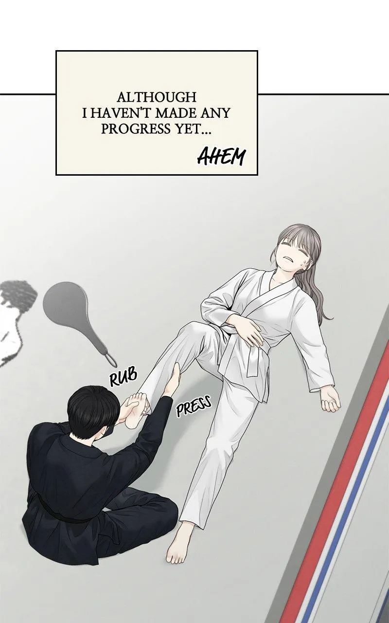 Read Only Hope Manga Online