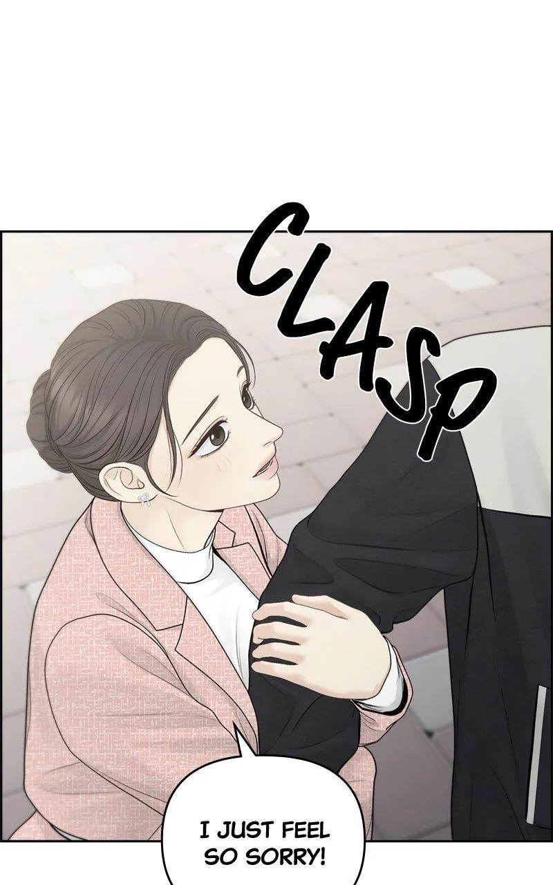 Read Only Hope Manga Online