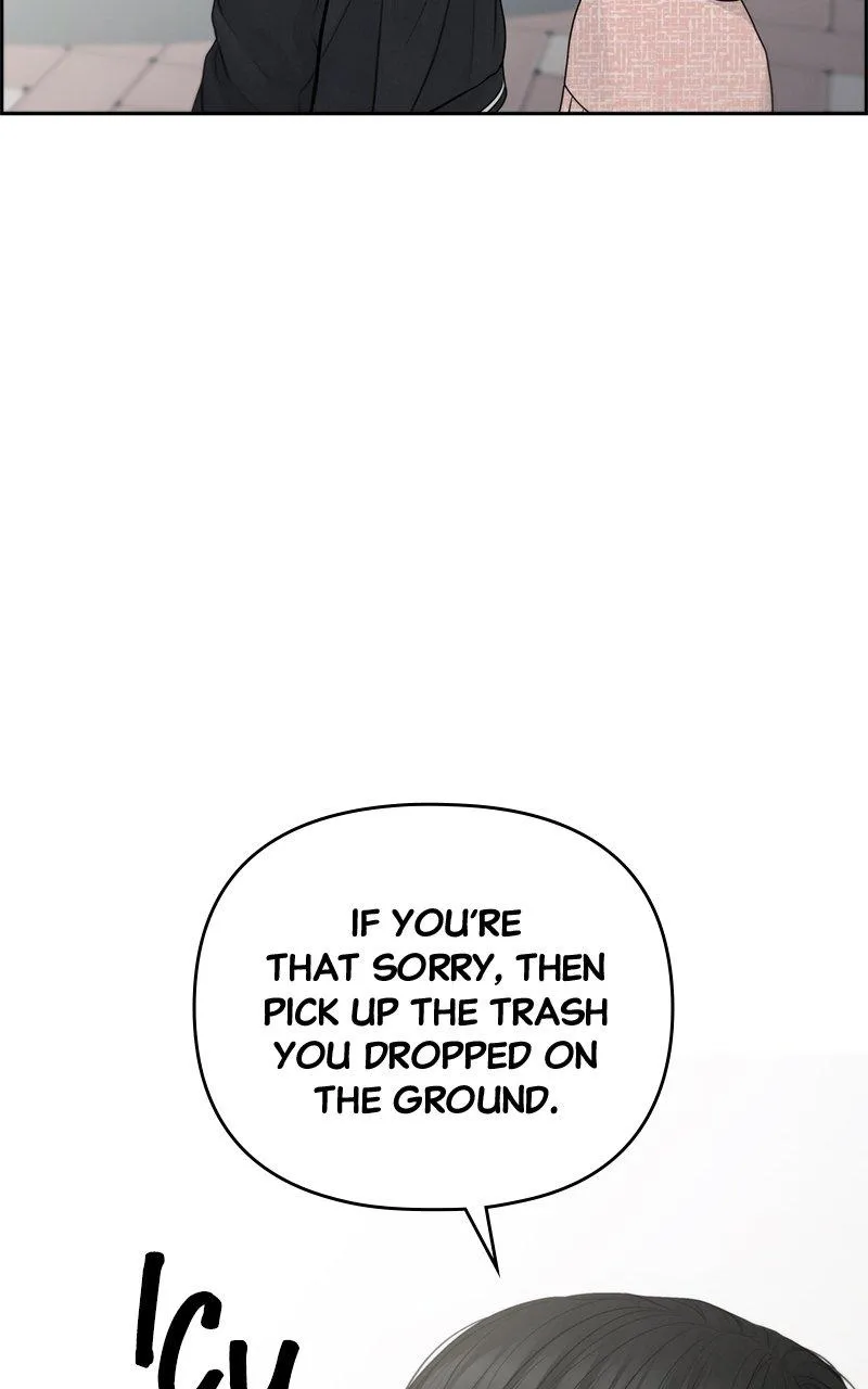 Read Only Hope Manga Online