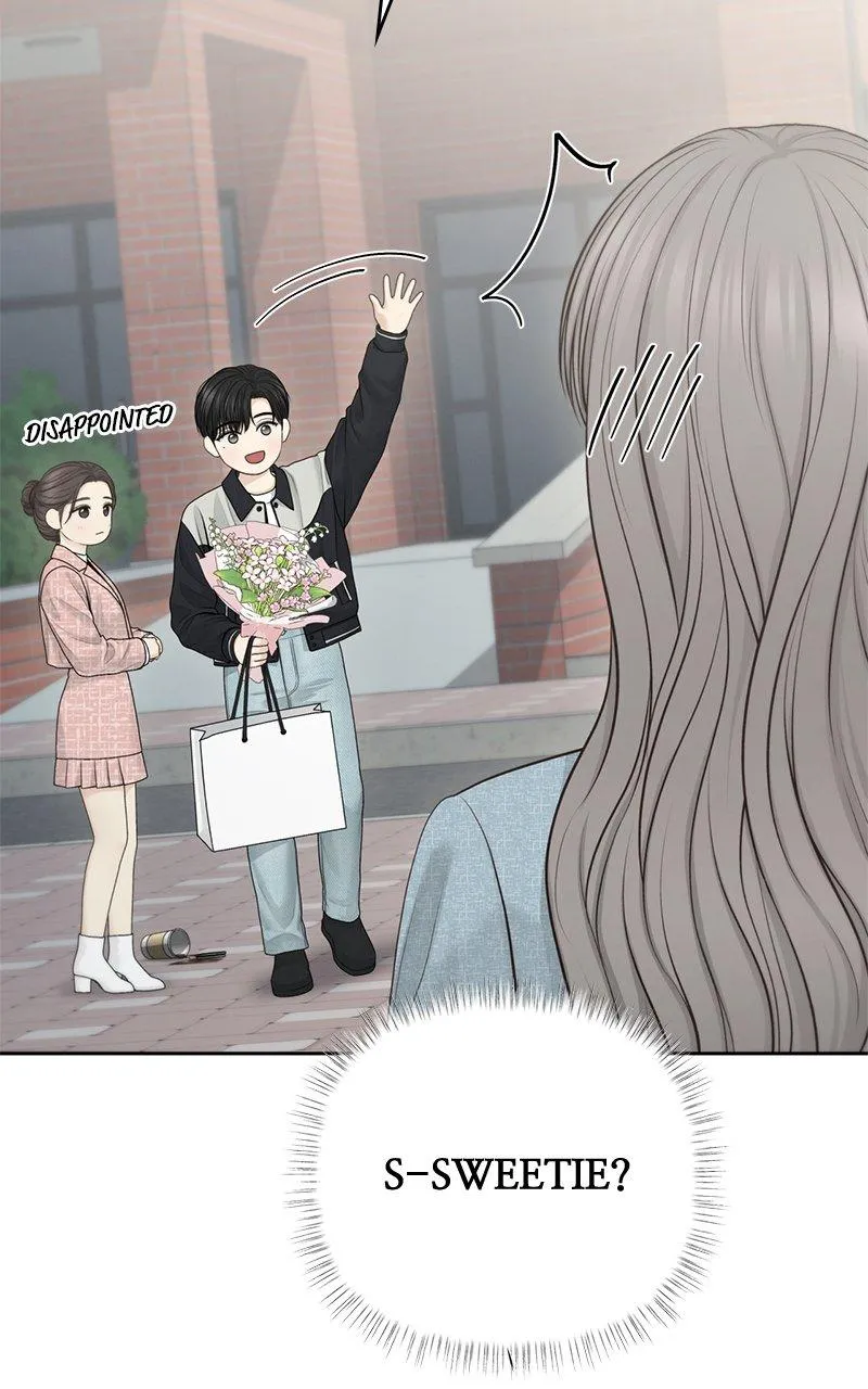 Read Only Hope Manga Online