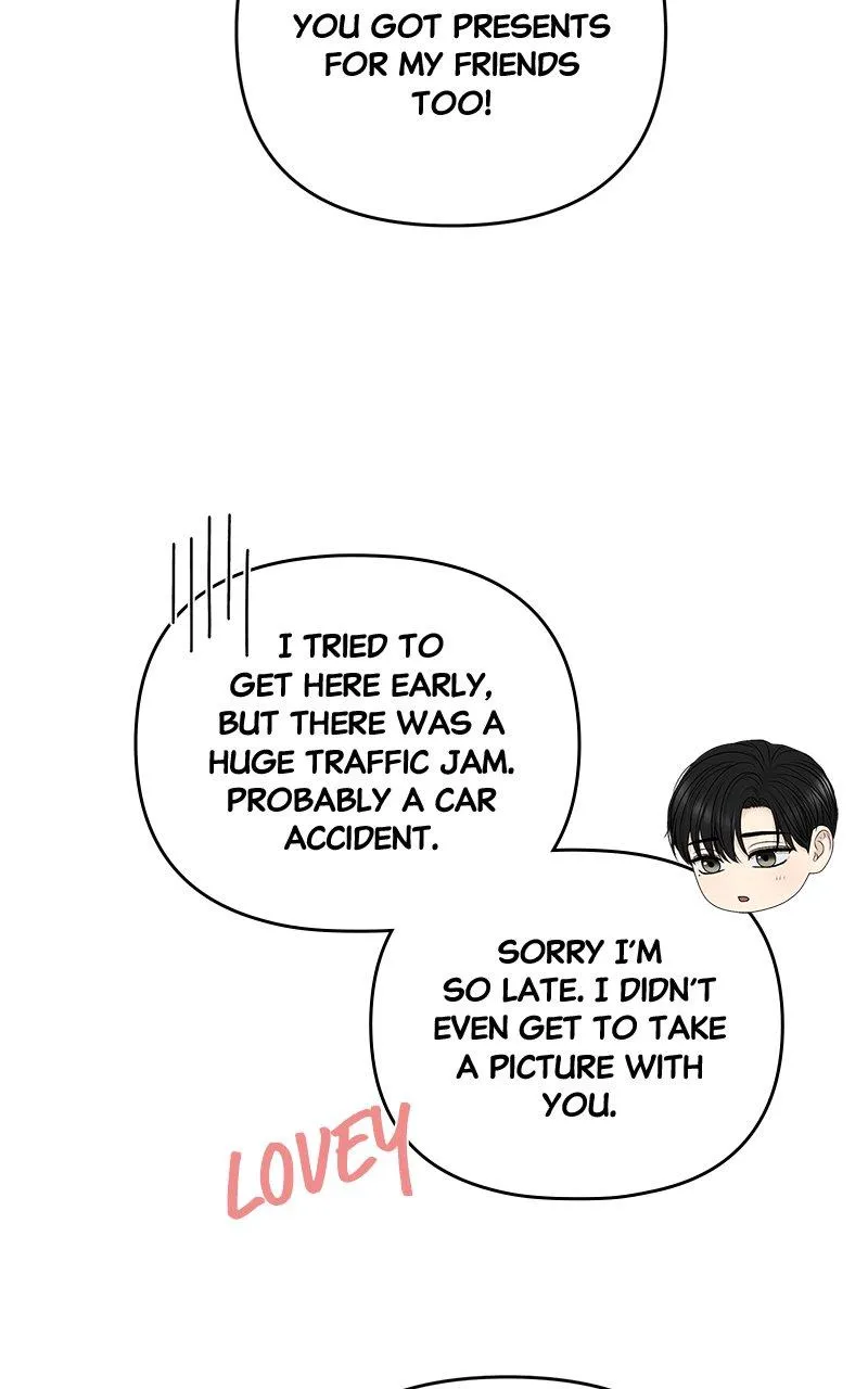Read Only Hope Manga Online