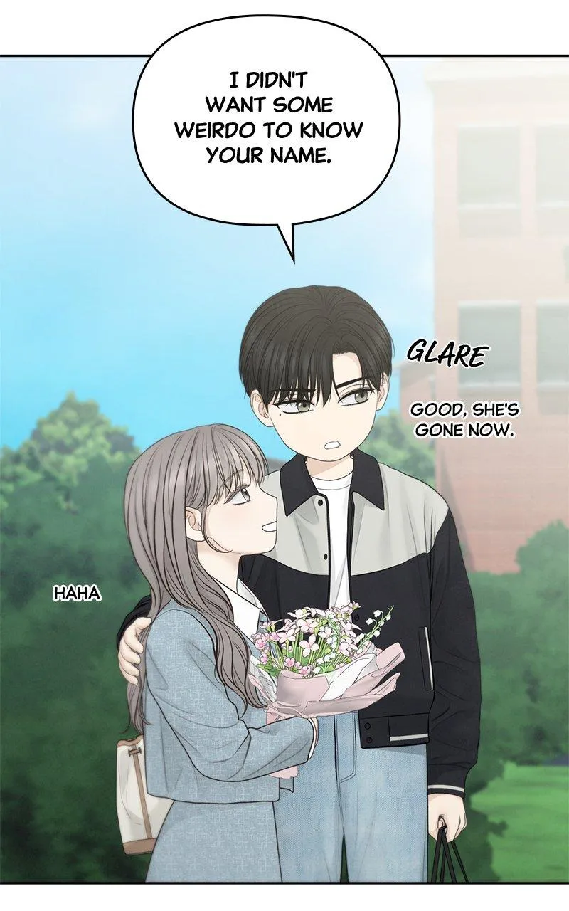 Read Only Hope Manga Online