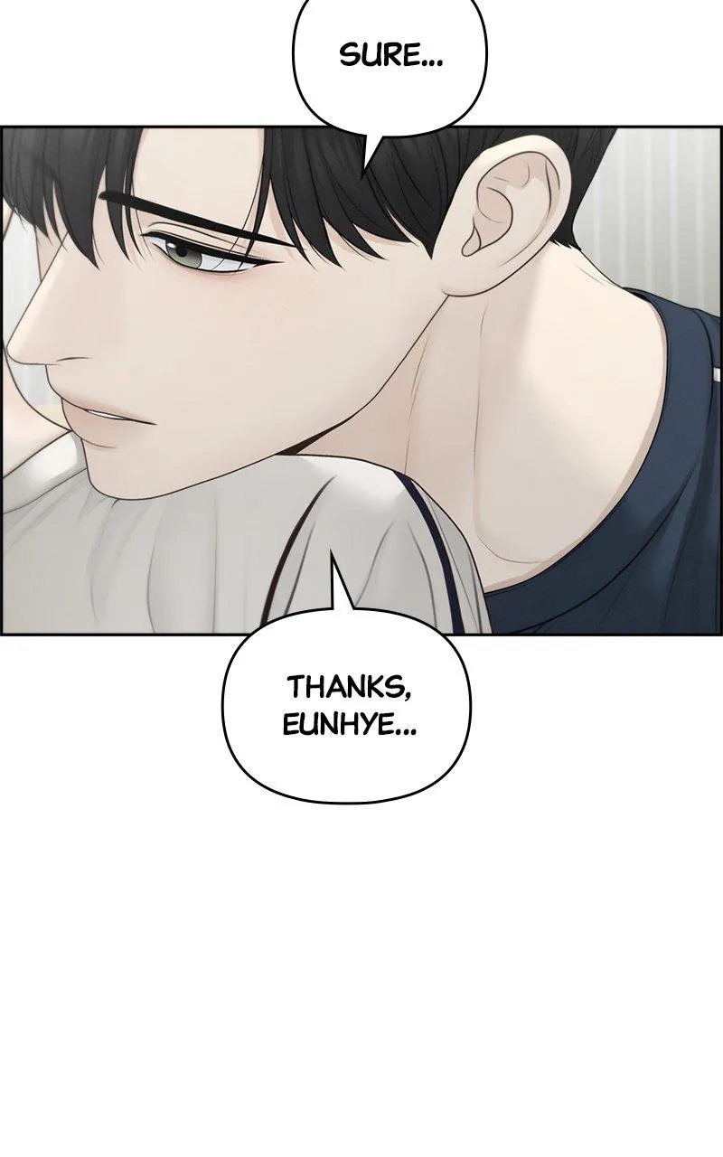 Read Only Hope Manga Online