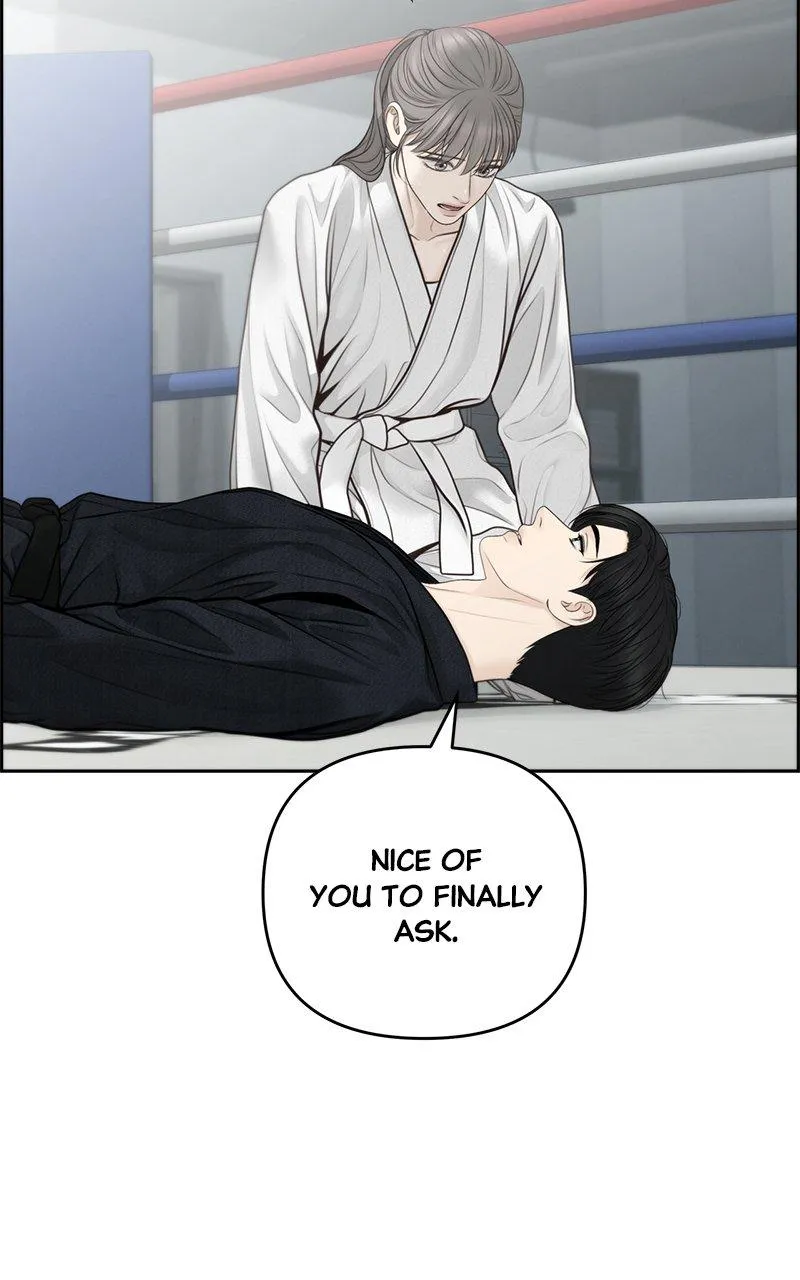 Read Only Hope Manga Online