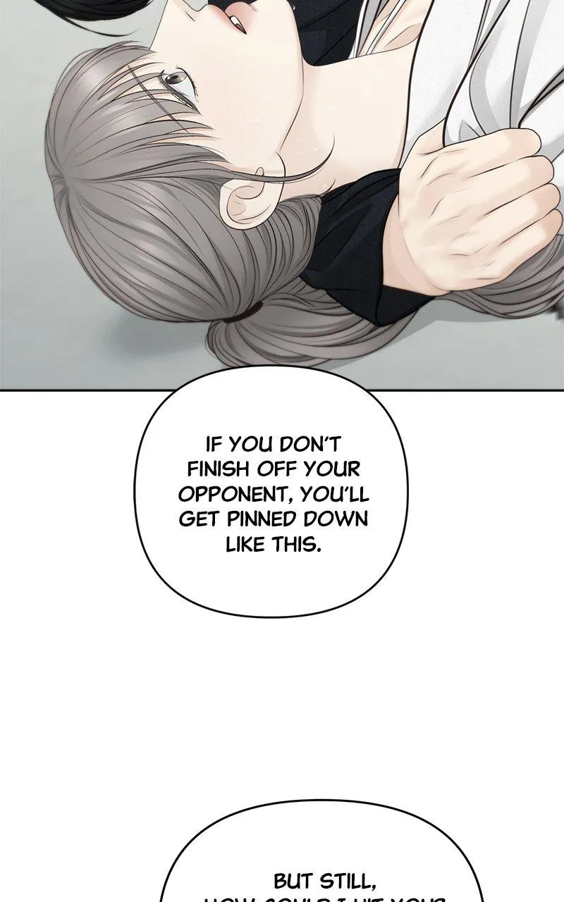 Read Only Hope Manga Online