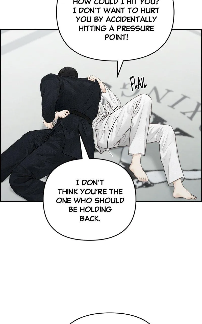 Read Only Hope Manga Online
