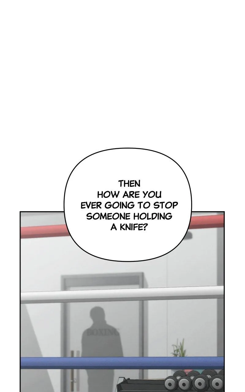Read Only Hope Manga Online