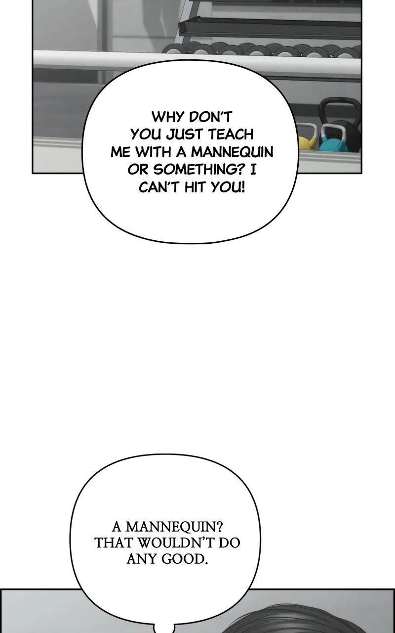 Read Only Hope Manga Online