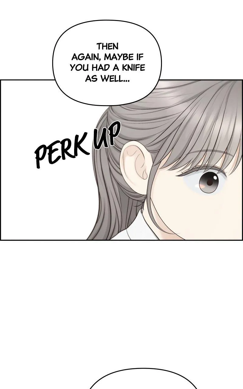 Read Only Hope Manga Online