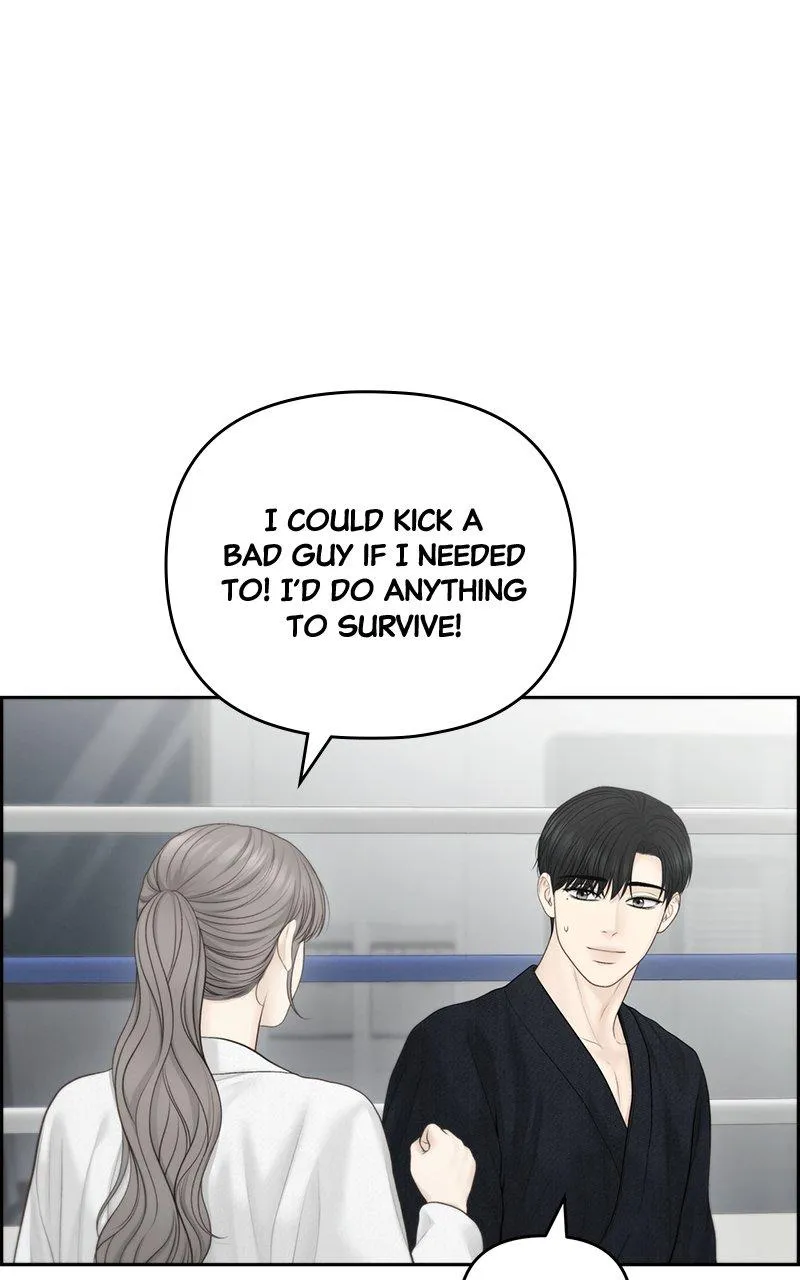 Read Only Hope Manga Online