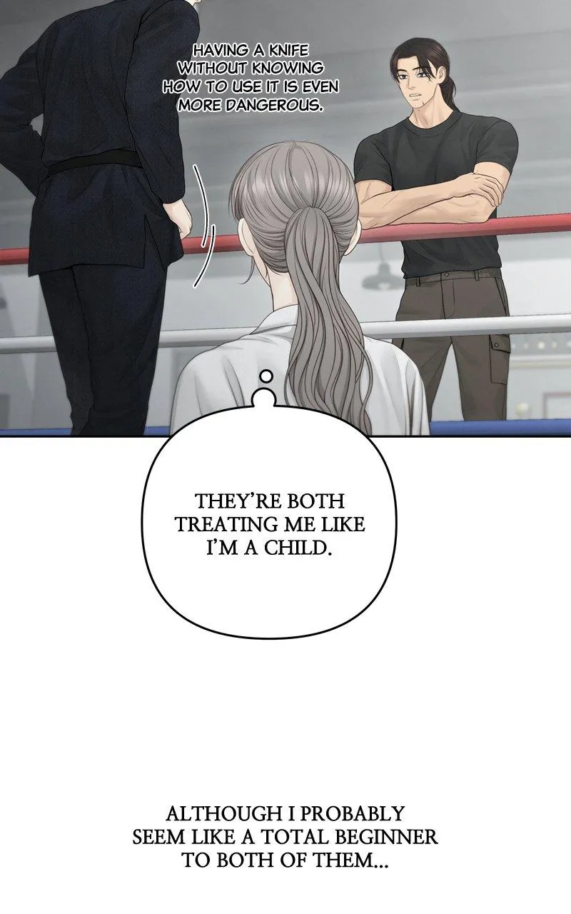 Read Only Hope Manga Online