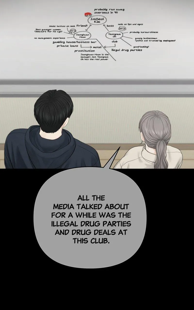Read Only Hope Manga Online