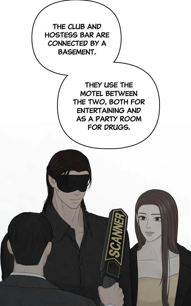 Read Only Hope Manga Online