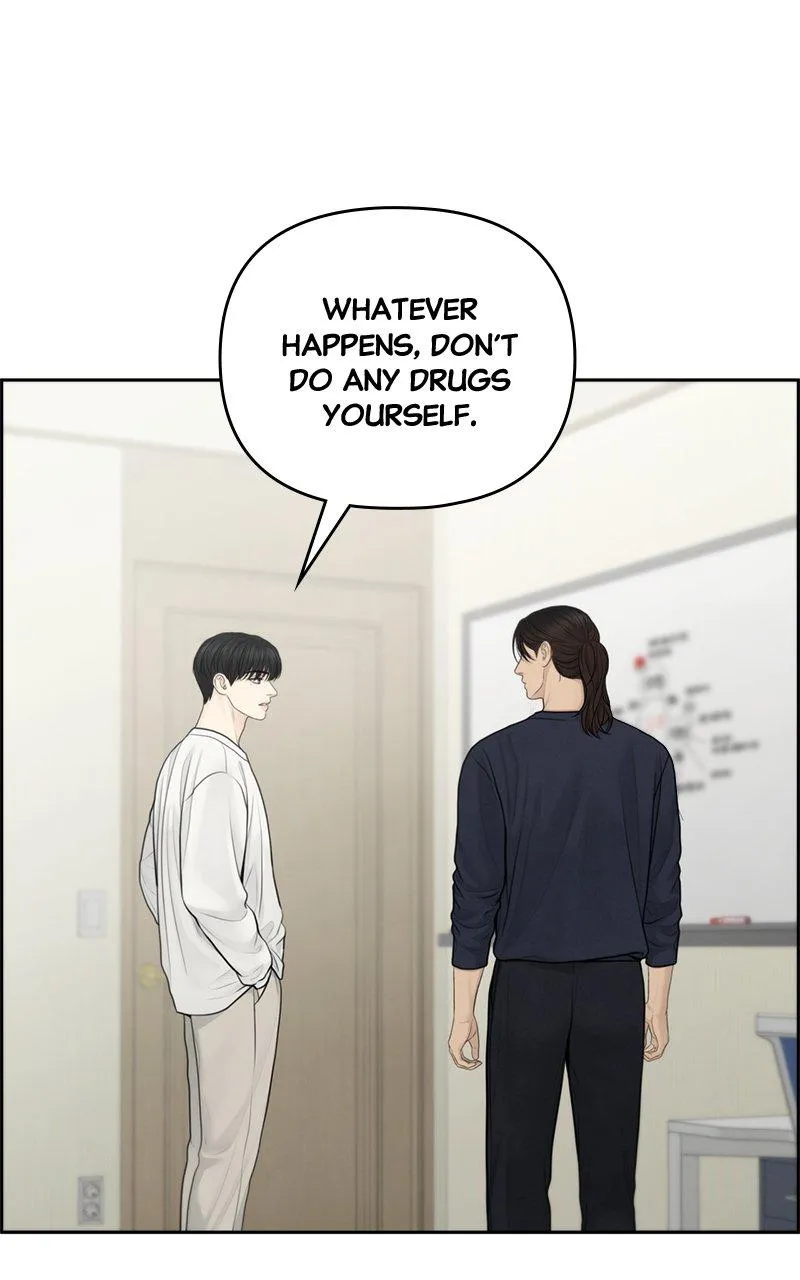 Read Only Hope Manga Online