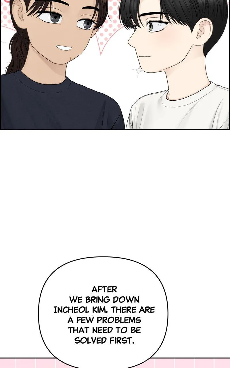 Read Only Hope Manga Online