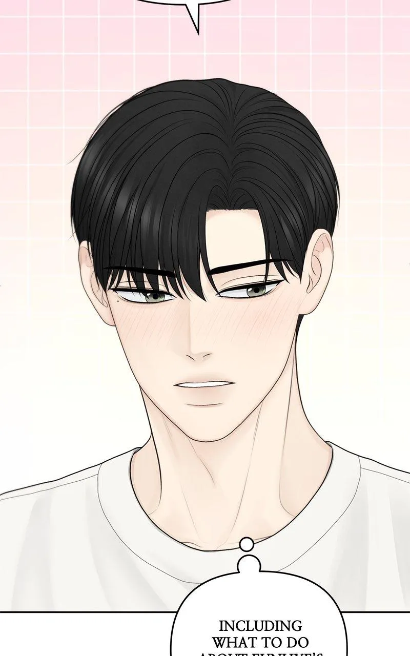 Read Only Hope Manga Online