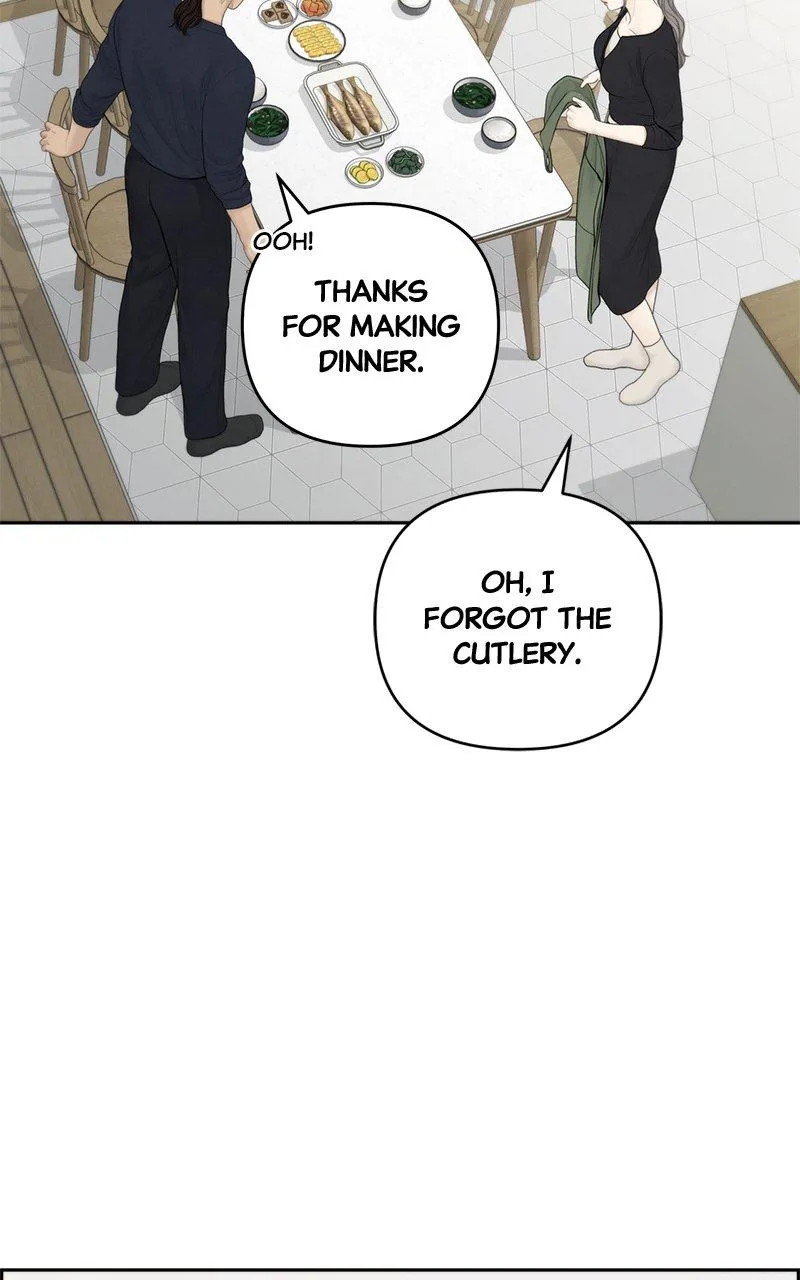 Read Only Hope Manga Online