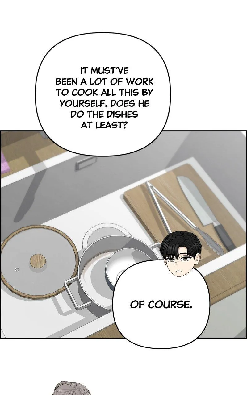 Read Only Hope Manga Online