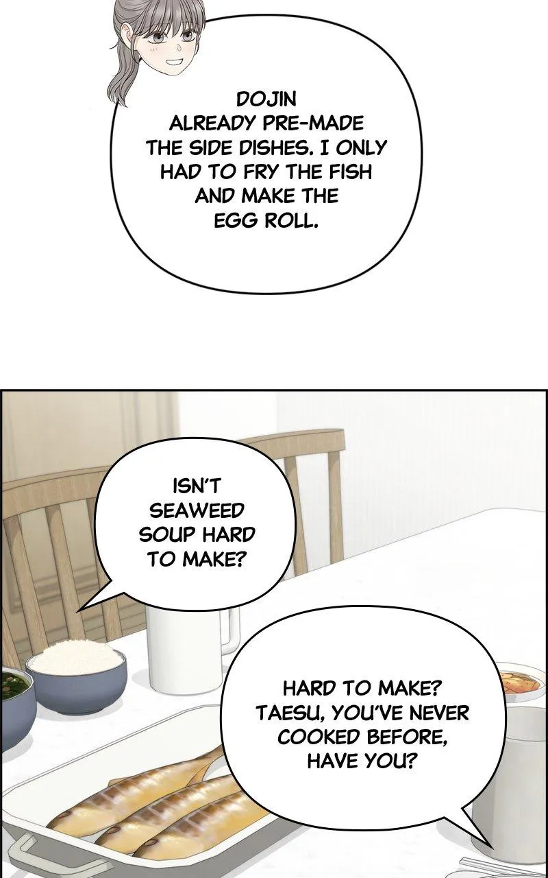 Read Only Hope Manga Online