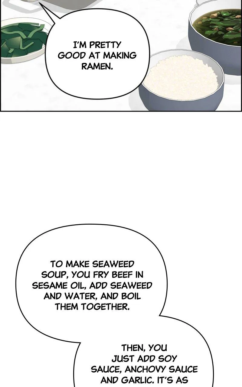 Read Only Hope Manga Online