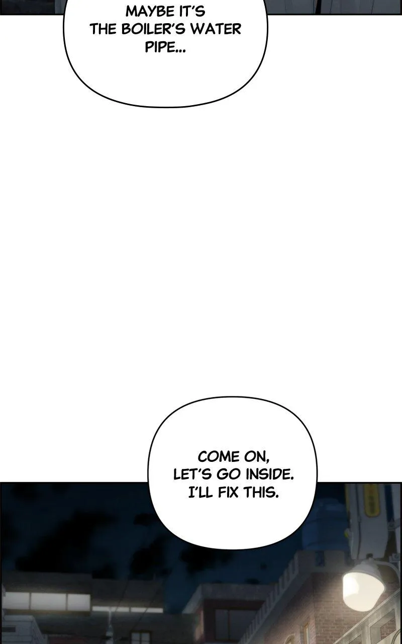 Read Only Hope Manga Online