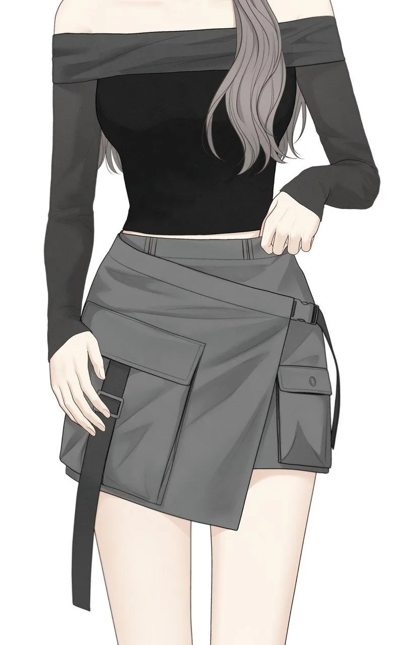 Read Only Hope Manga Online
