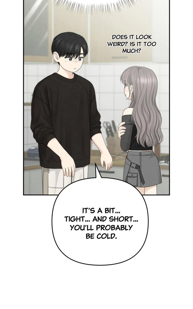 Read Only Hope Manga Online