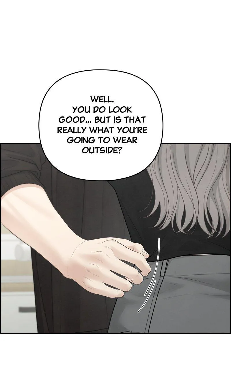 Read Only Hope Manga Online