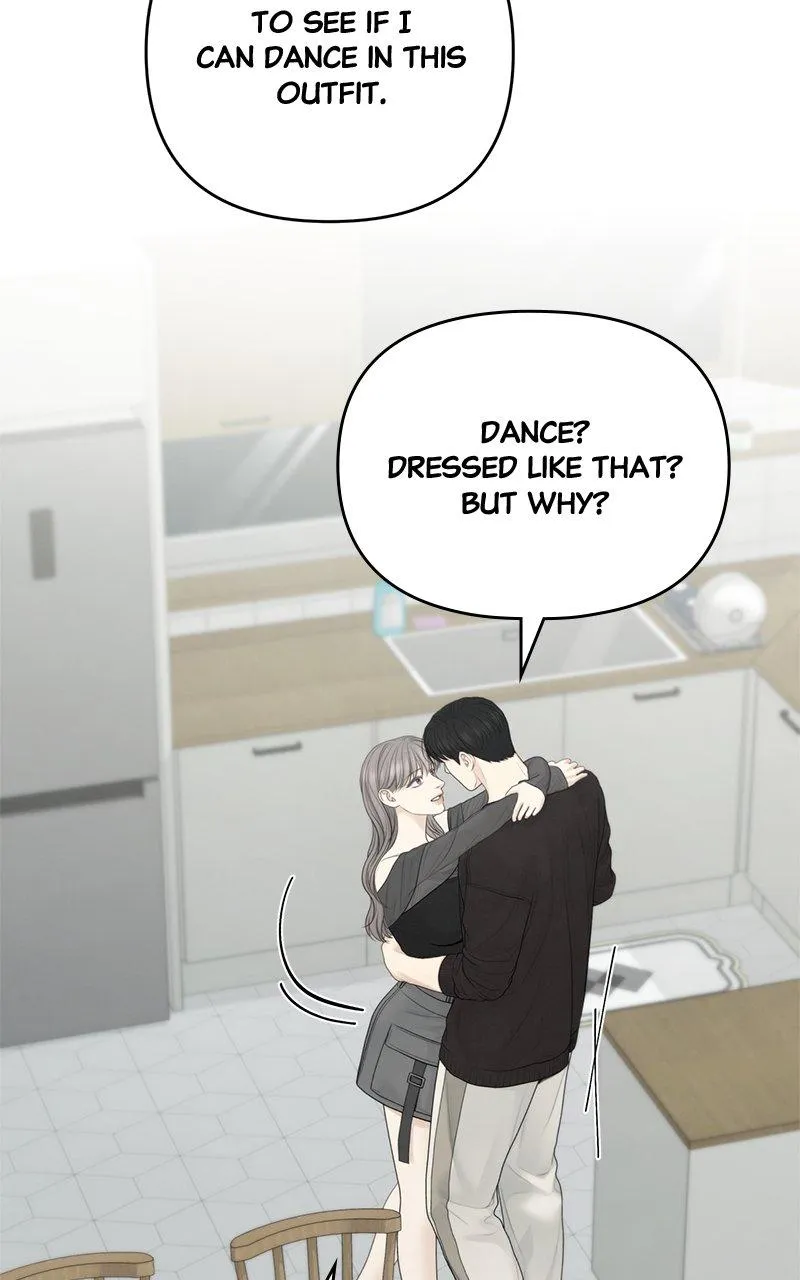 Read Only Hope Manga Online