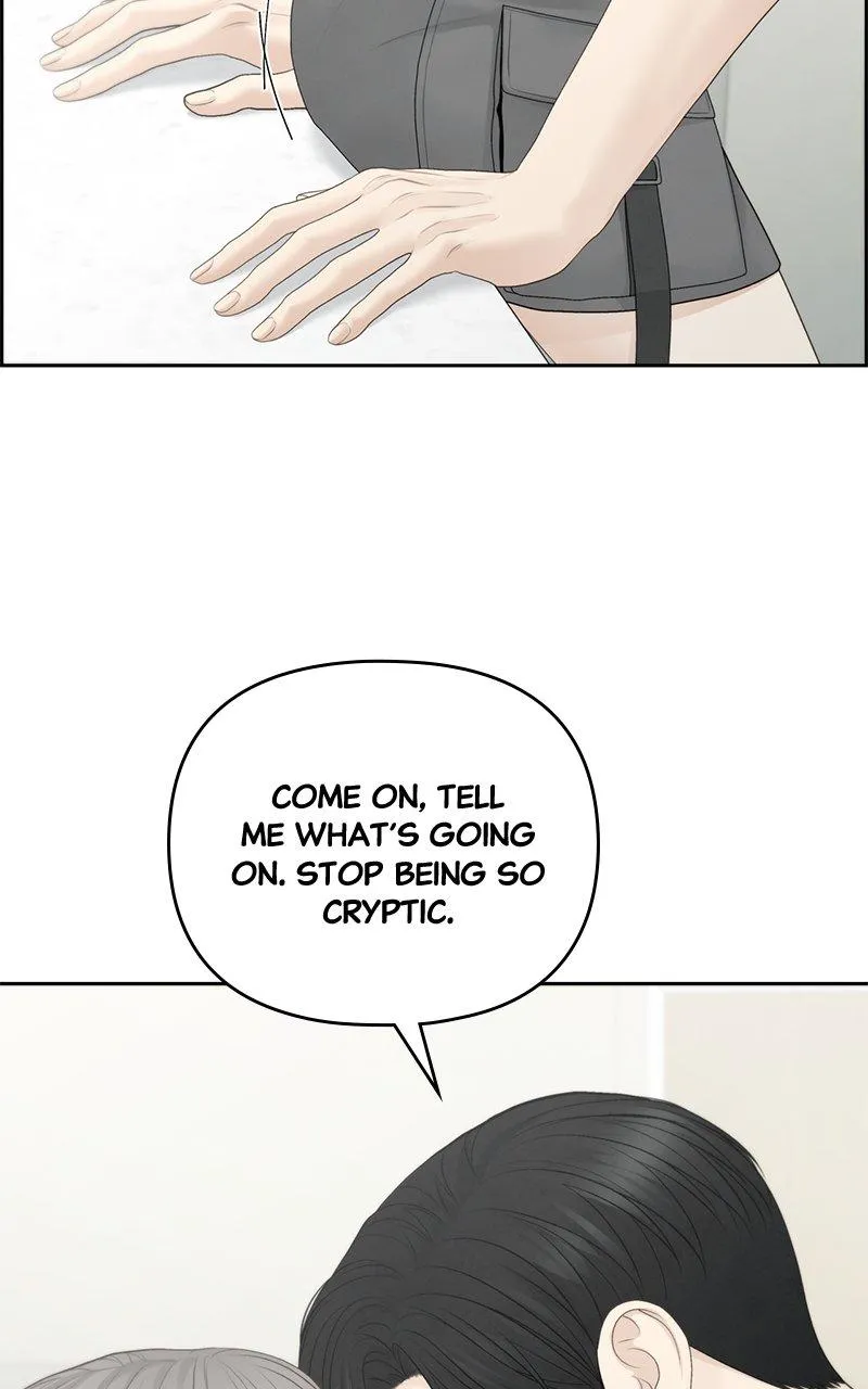 Read Only Hope Manga Online