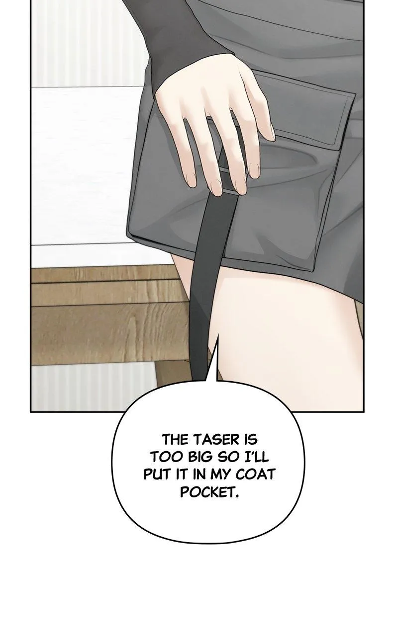 Read Only Hope Manga Online