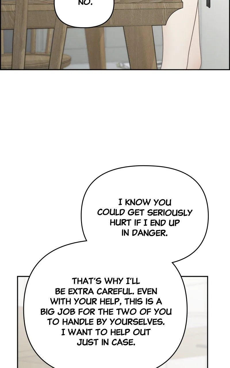 Read Only Hope Manga Online