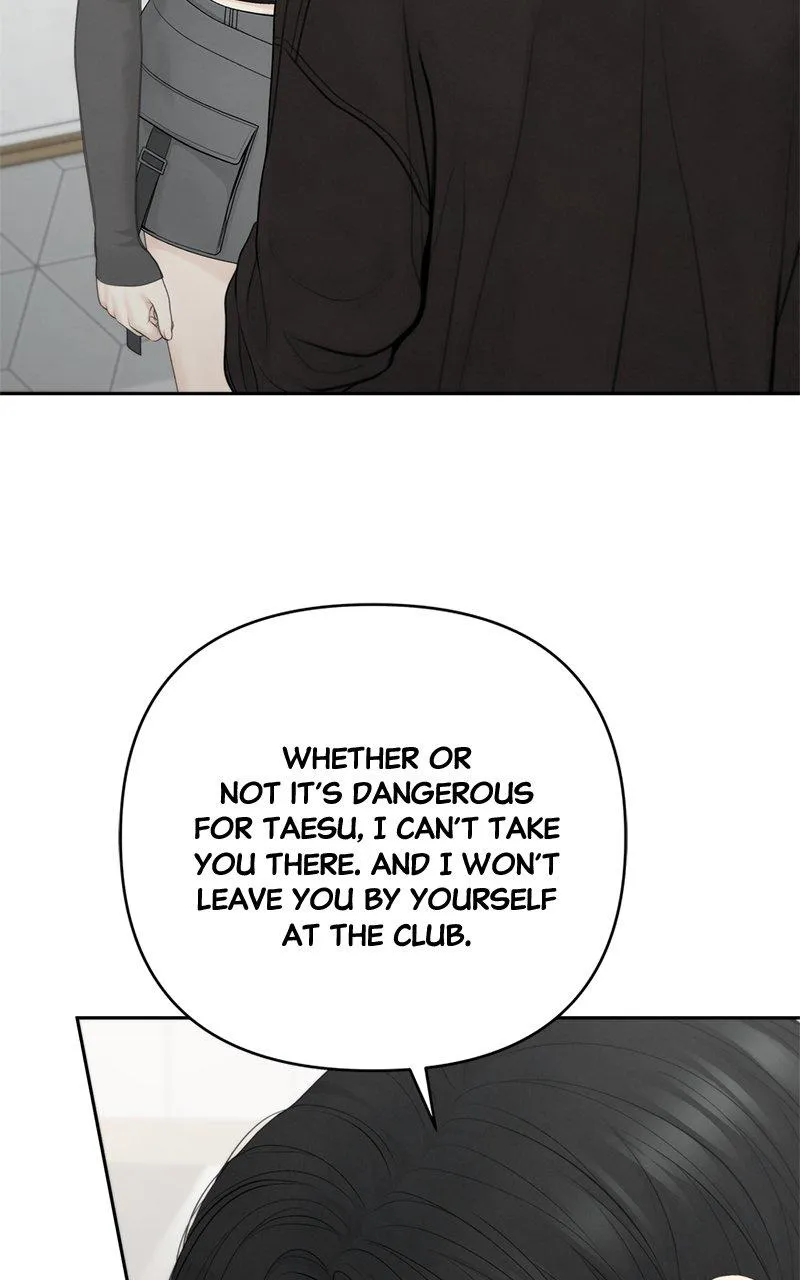 Read Only Hope Manga Online