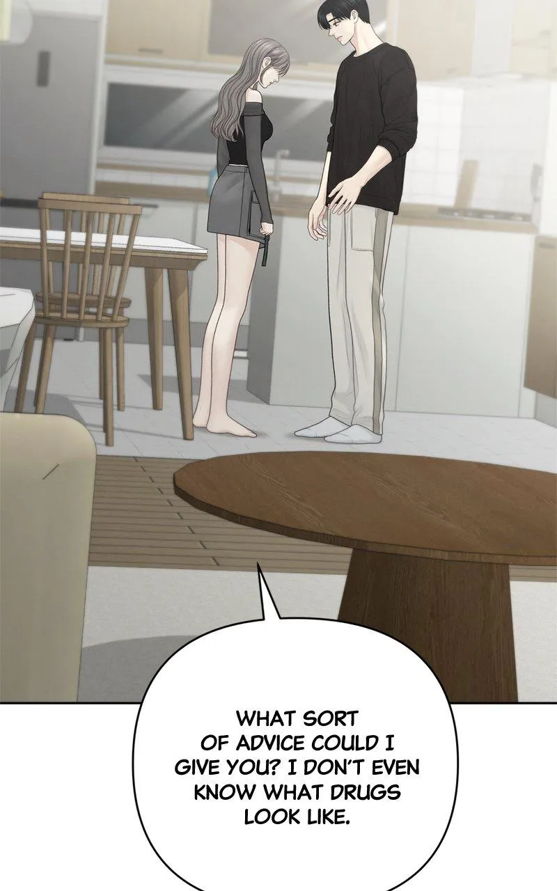 Read Only Hope Manga Online